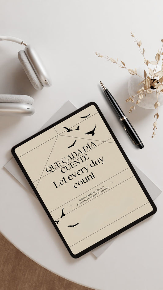 Diario de emociones/ Emotions Journal